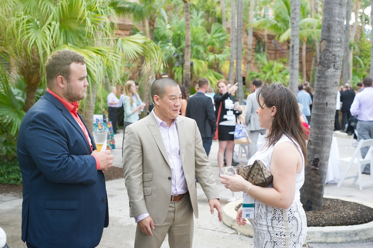EXIT Realty event photo