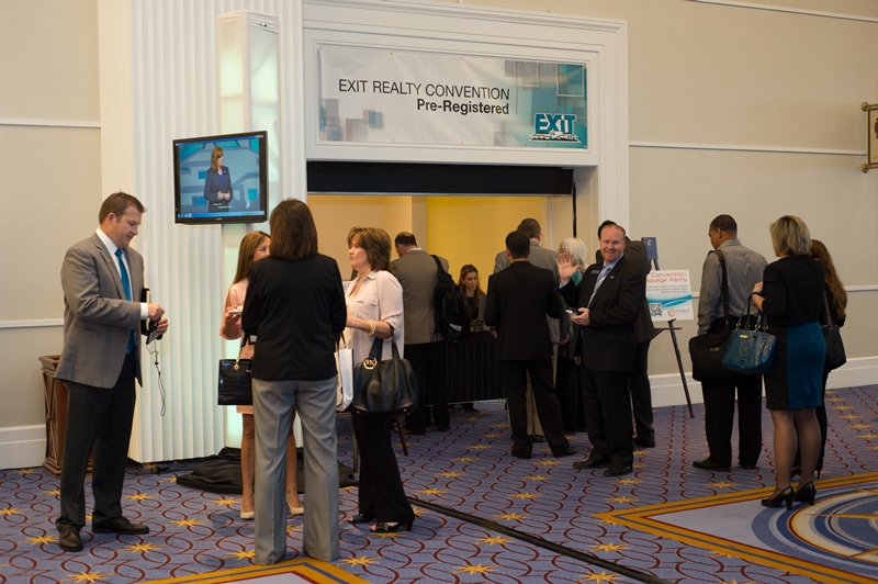 EXIT Realty event photo