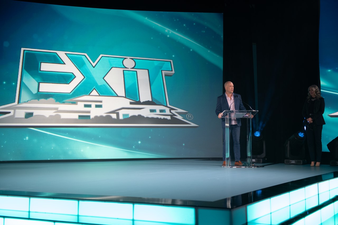 EXIT Realty event photo