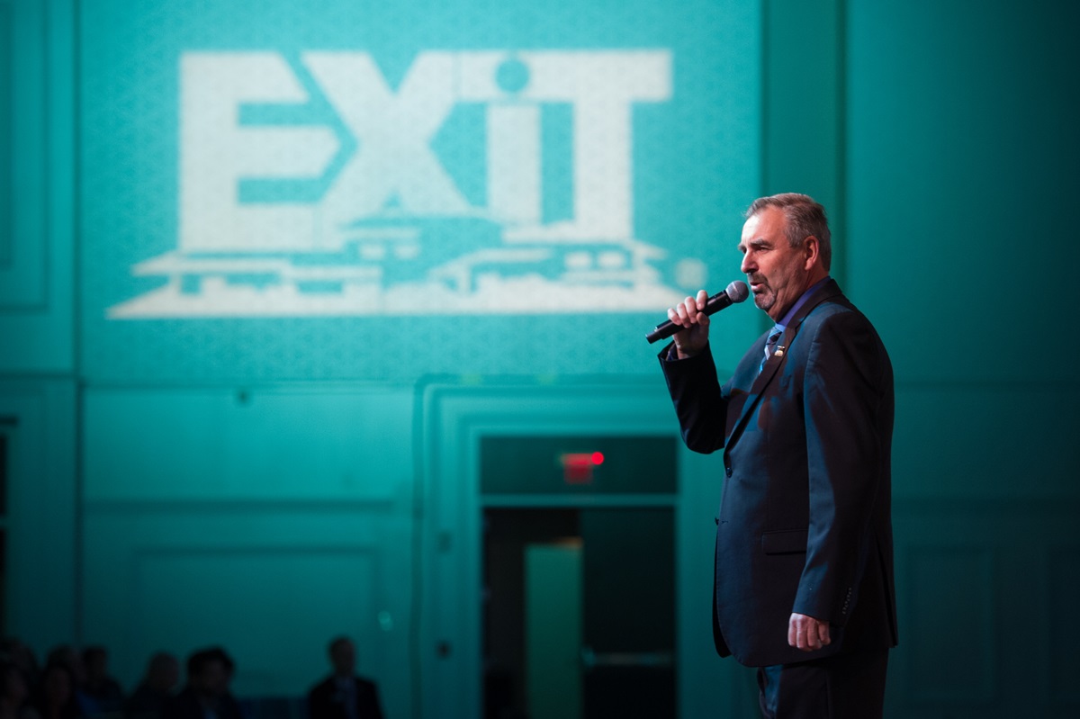 EXIT Realty event photo
