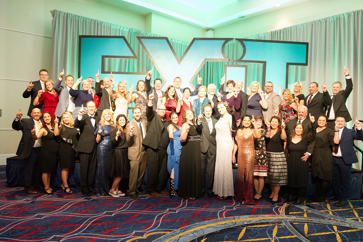 EXIT Realty event photo