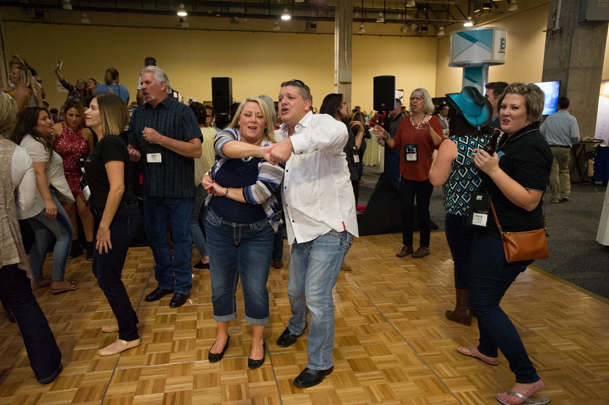 EXIT Realty event photo
