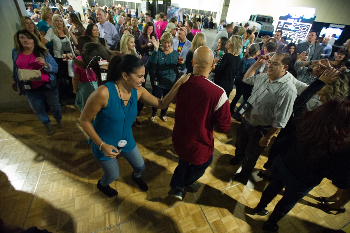 EXIT Realty event photo