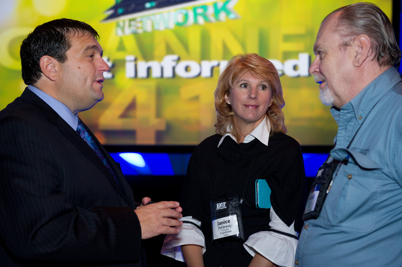 EXIT Realty event photo