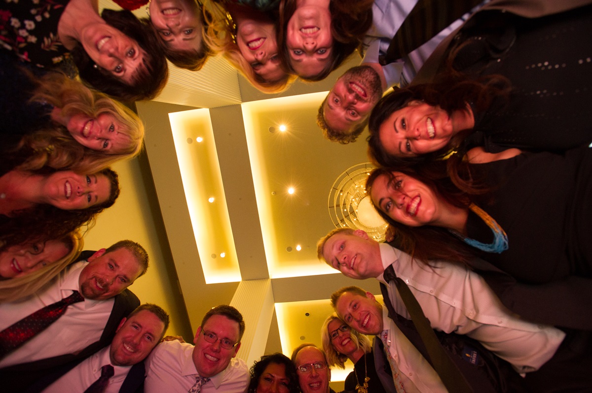 EXIT Realty event photo
