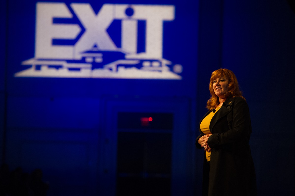 EXIT Realty event photo