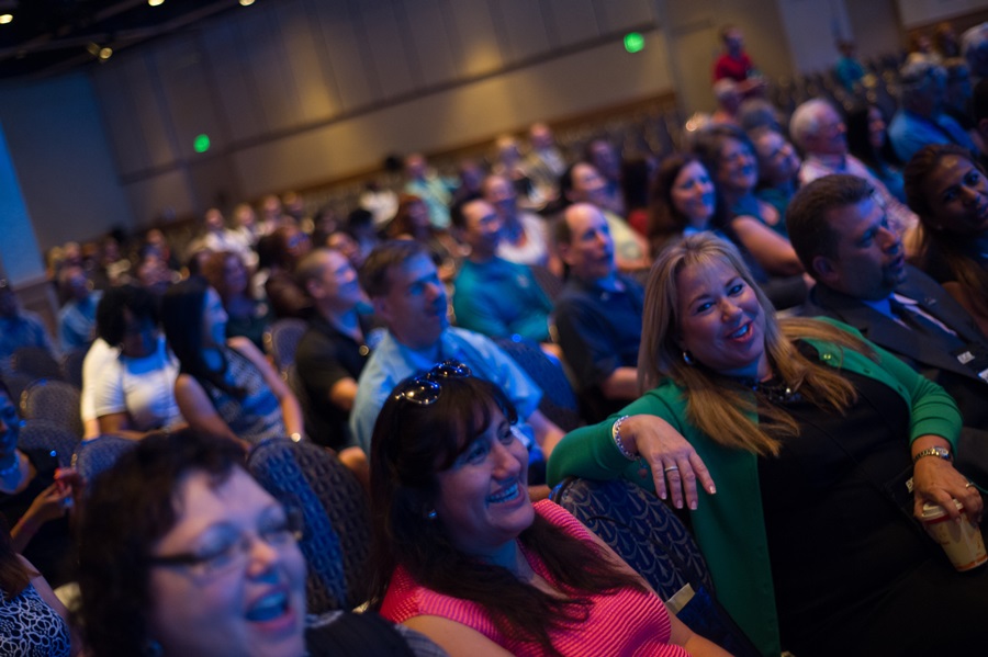 EXIT Realty event photo