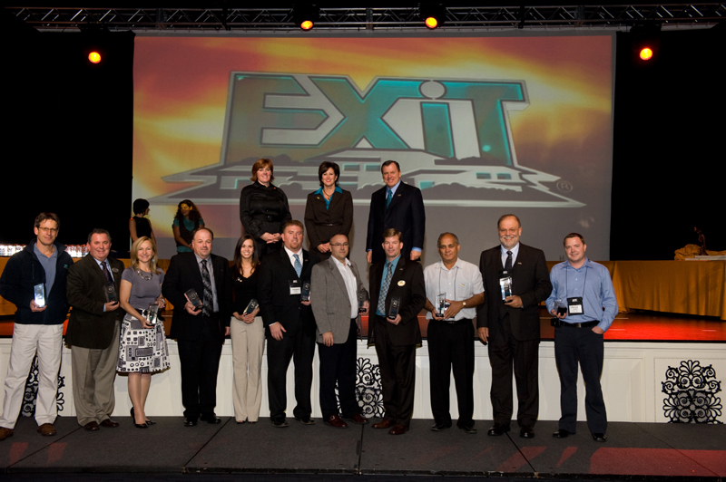 EXIT Realty event photo