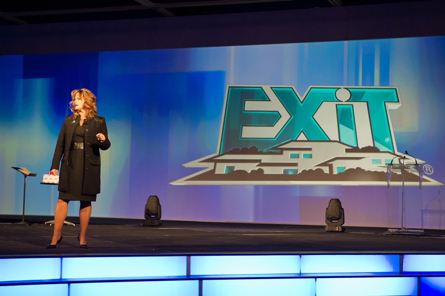 EXIT Realty event photo