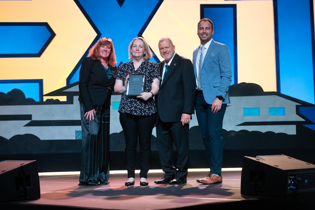 EXIT Realty event photo