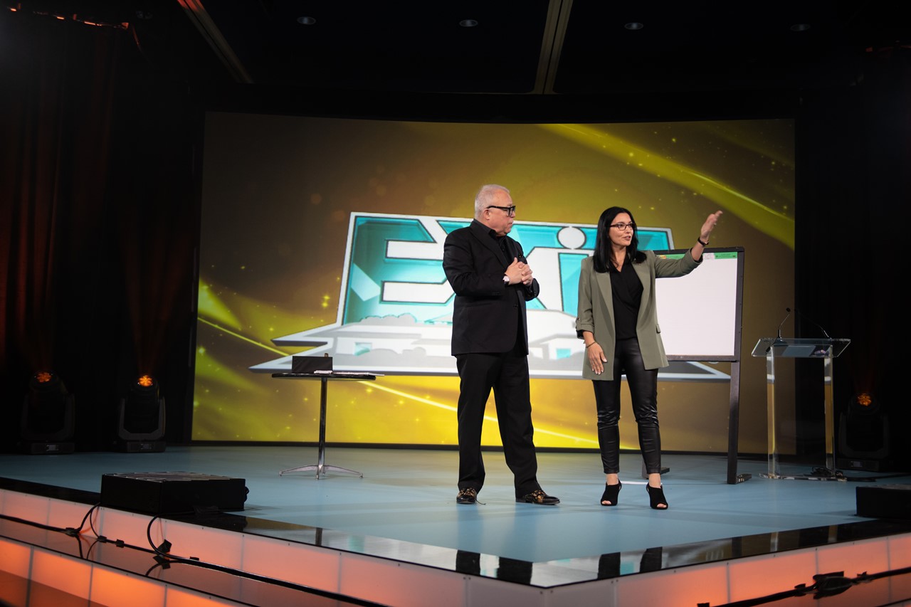 EXIT Realty event photo