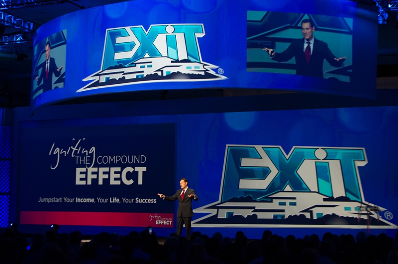EXIT Realty event photo