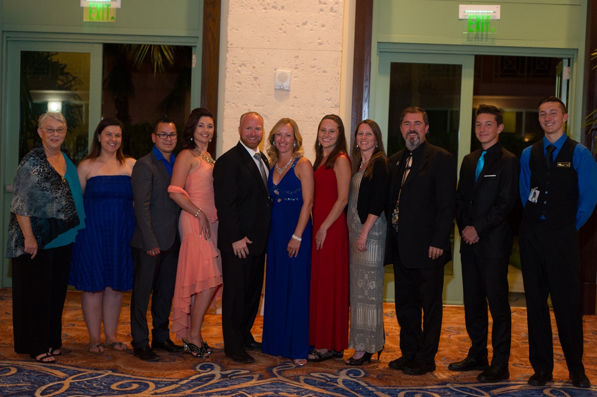 EXIT Realty event photo