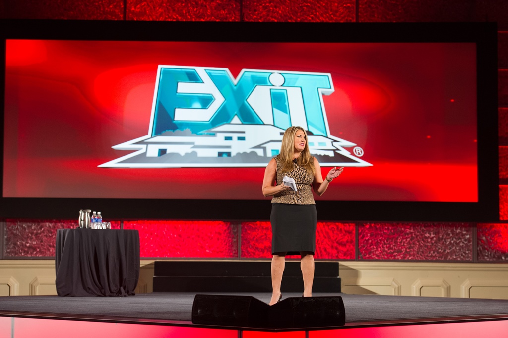 EXIT Realty event photo
