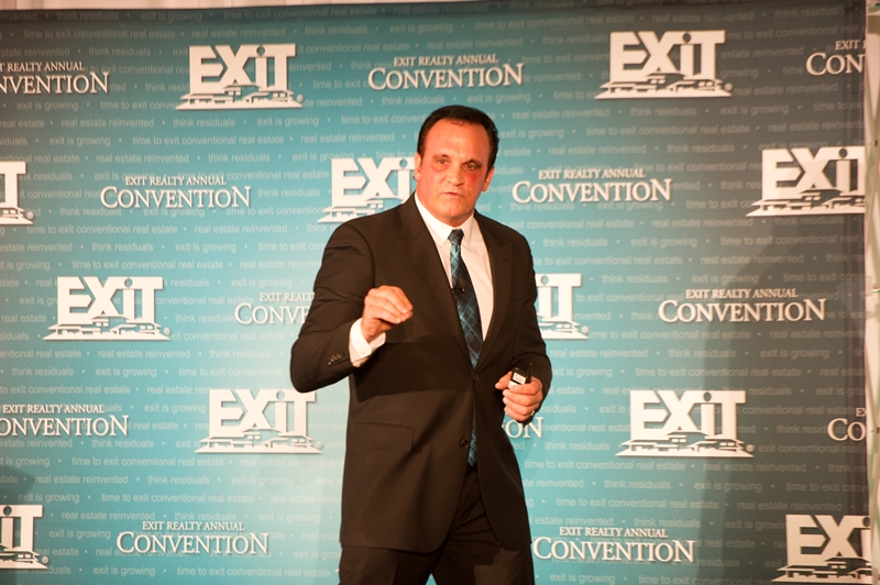 EXIT Realty event photo