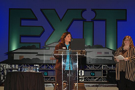 EXIT Realty event photo