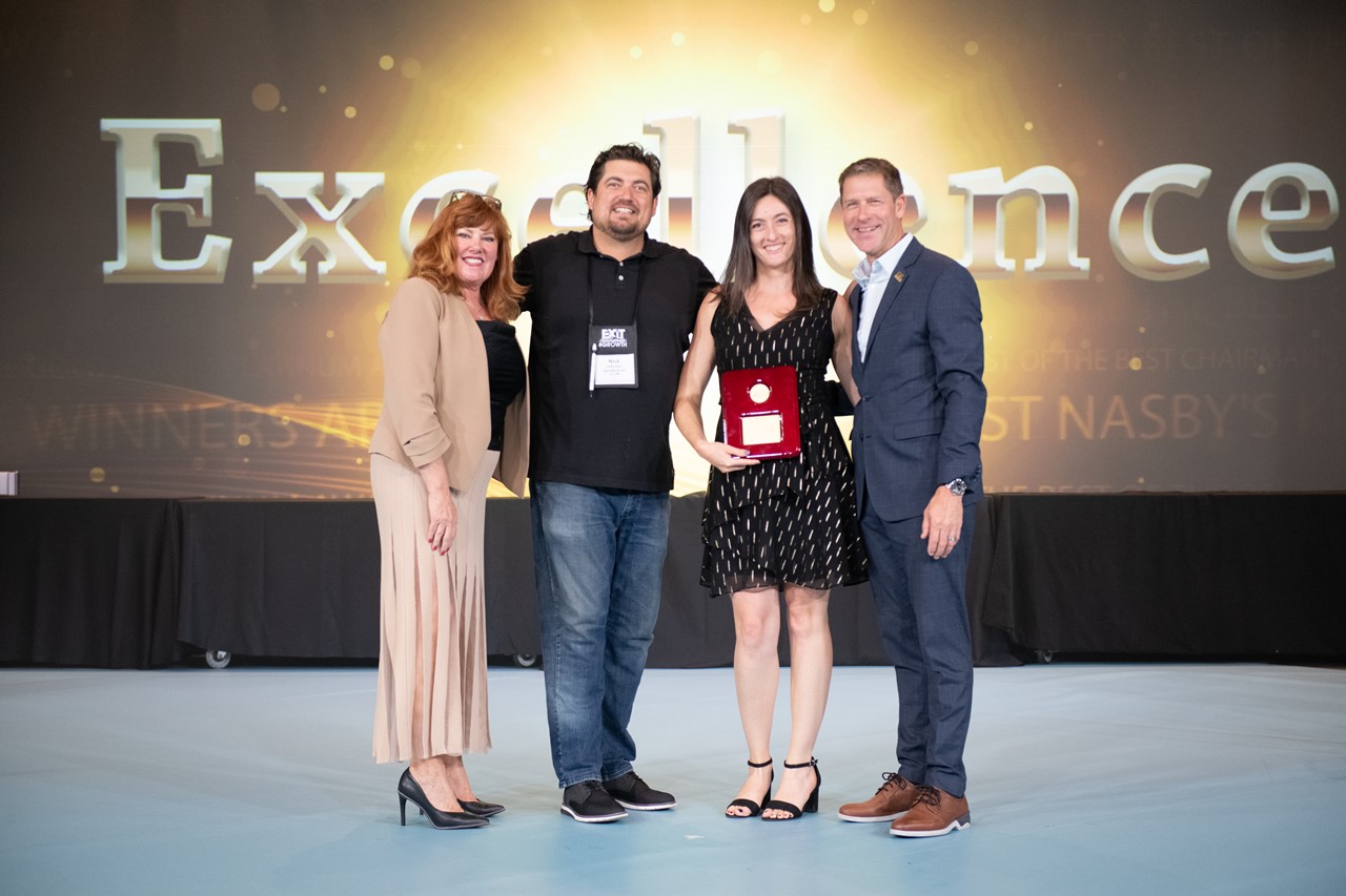 EXIT Realty event photo