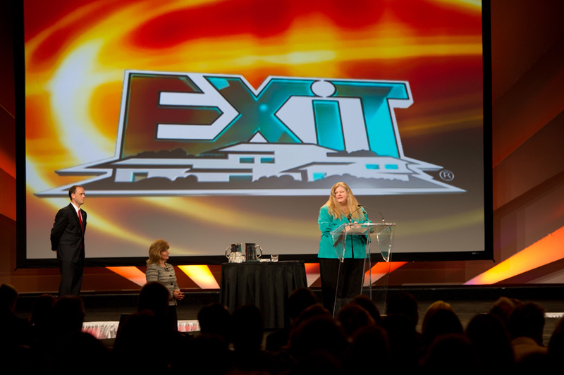 EXIT Realty event photo