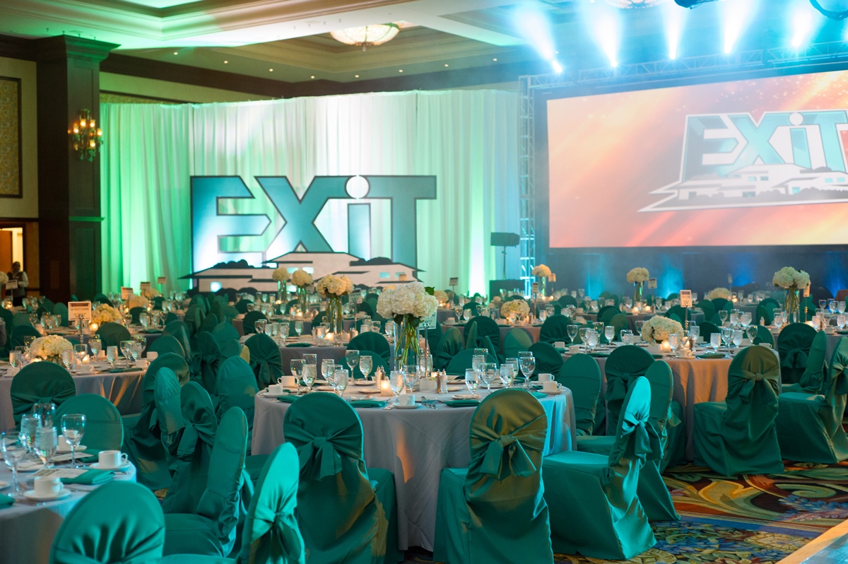 EXIT Realty event photo