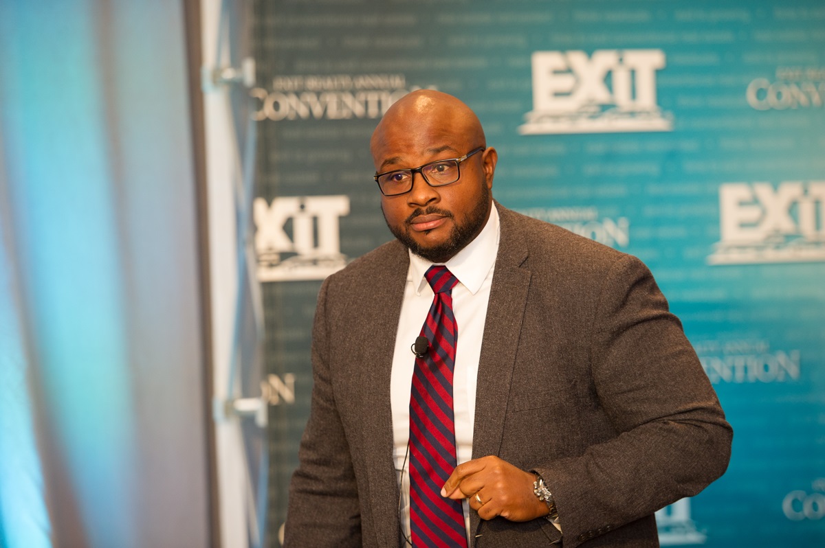 EXIT Realty event photo
