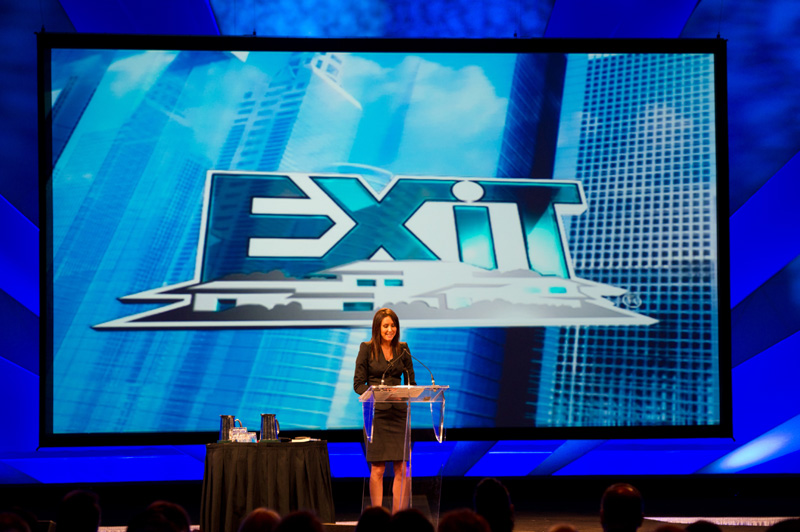 EXIT Realty event photo