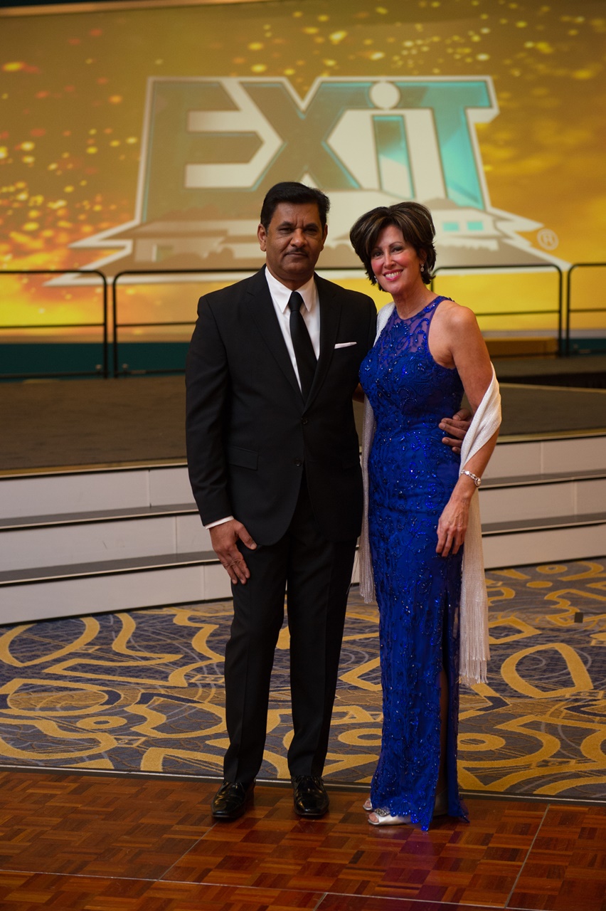 EXIT Realty event photo