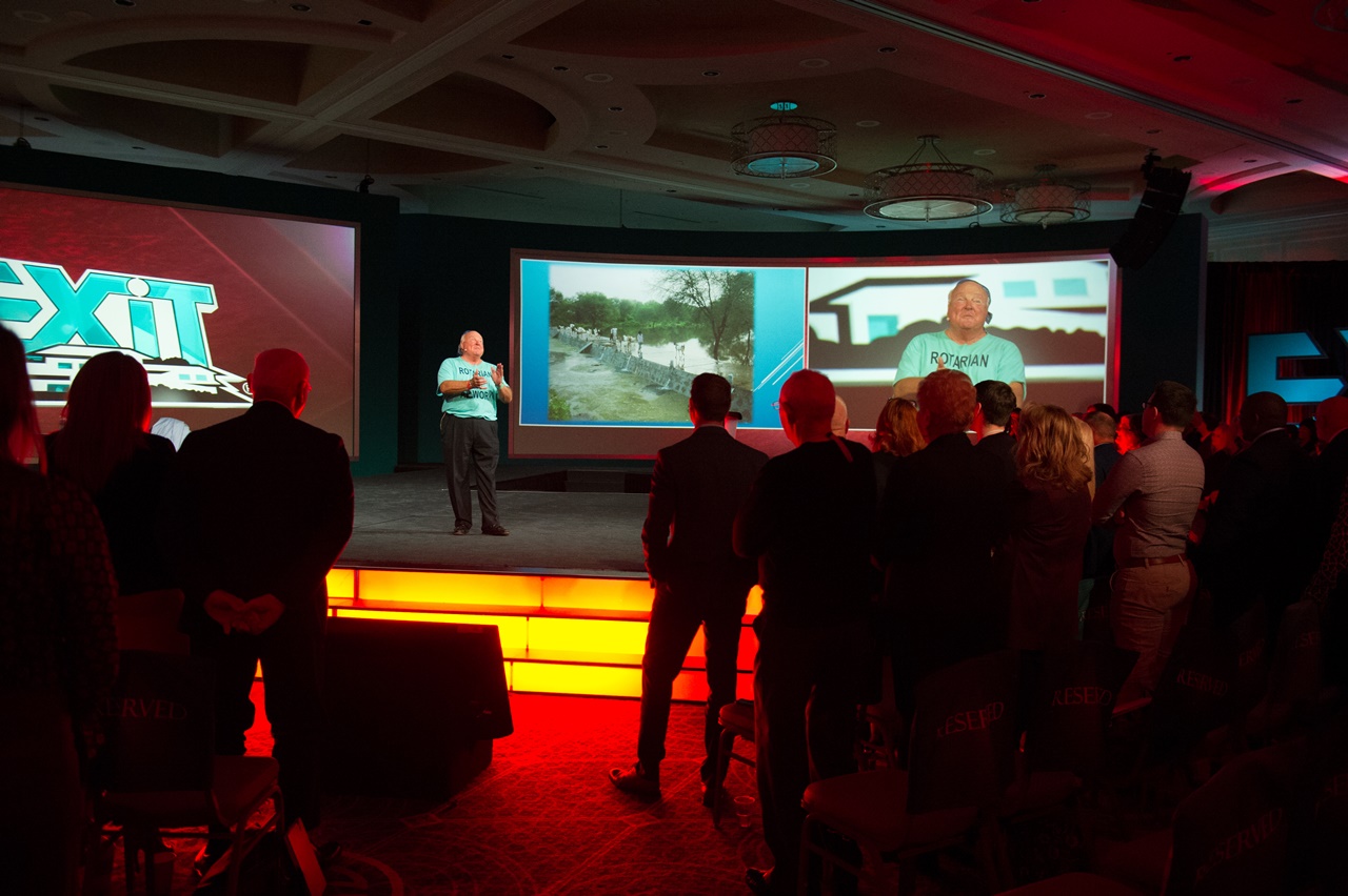EXIT Realty event photo