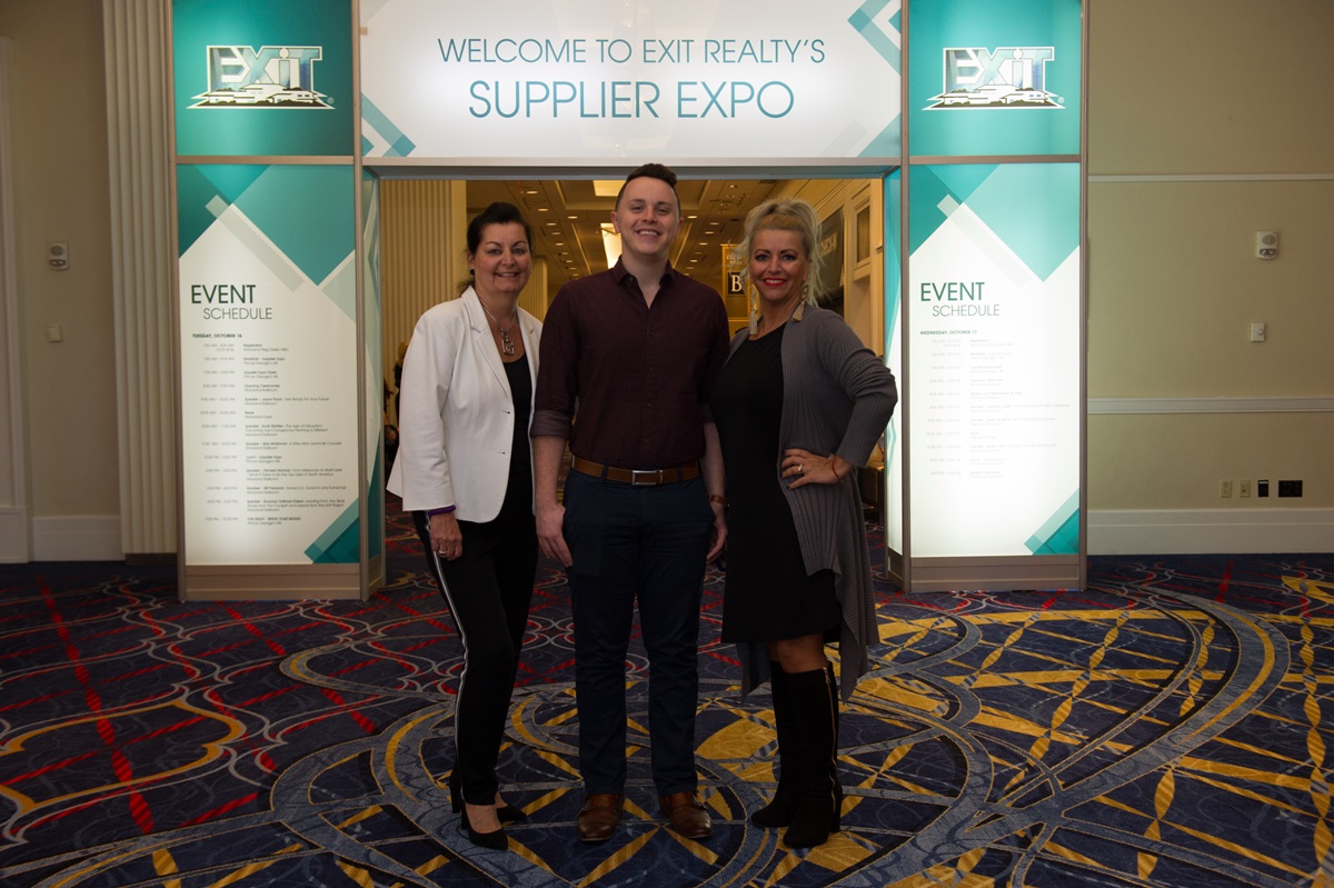 EXIT Realty event photo
