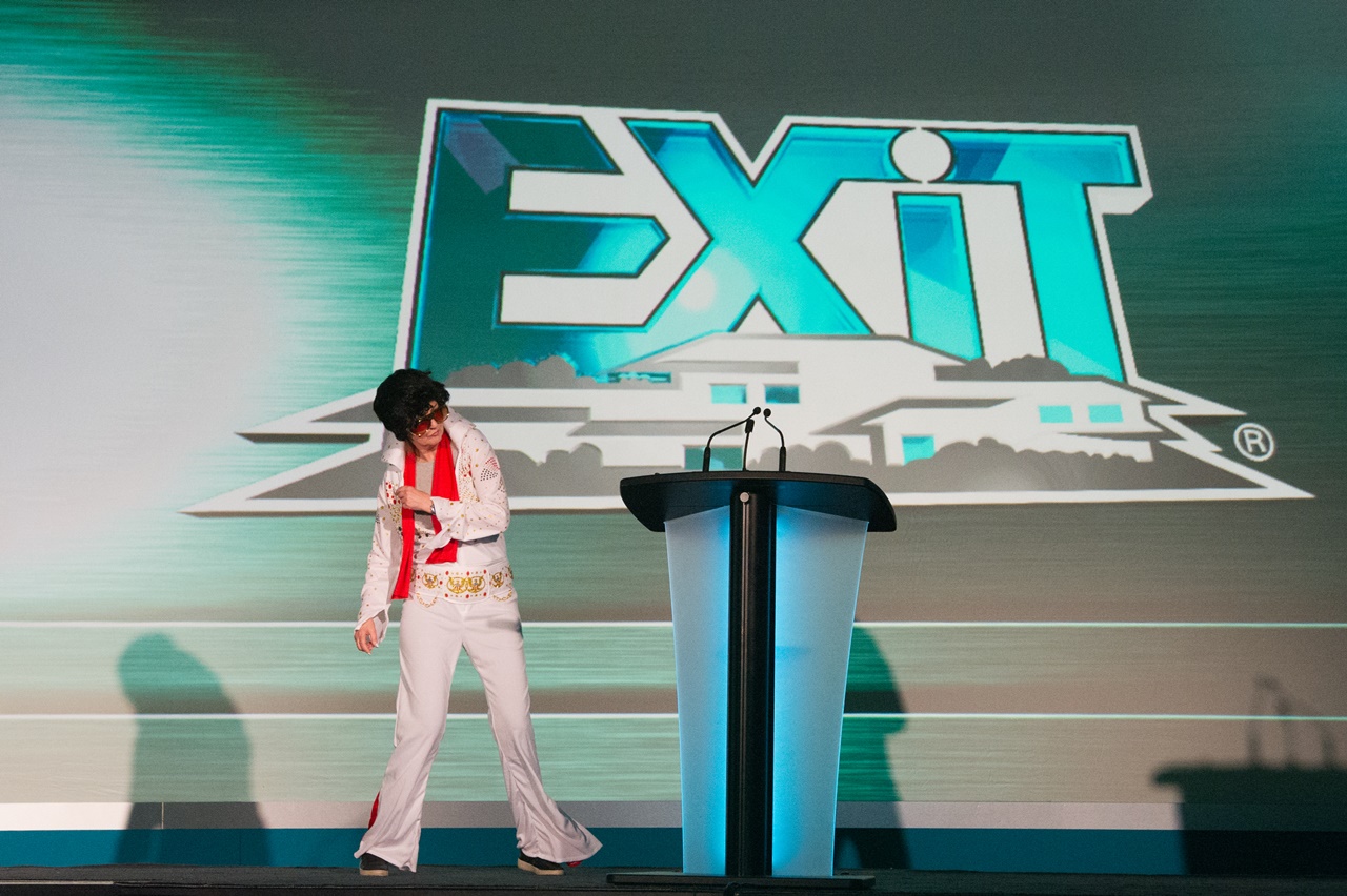 EXIT Realty event photo