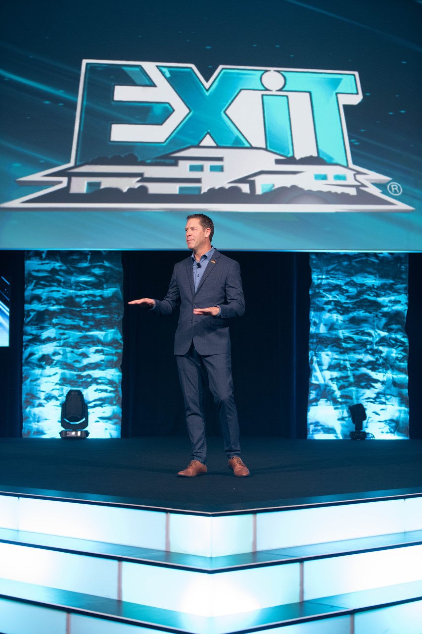 EXIT Realty event photo