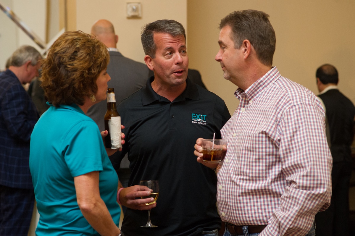 EXIT Realty event photo