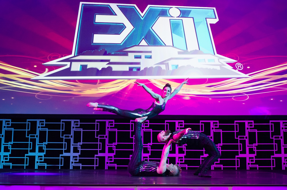 EXIT Realty event photo