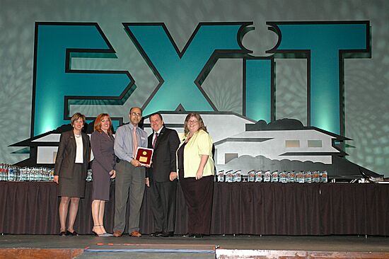EXIT Realty event photo