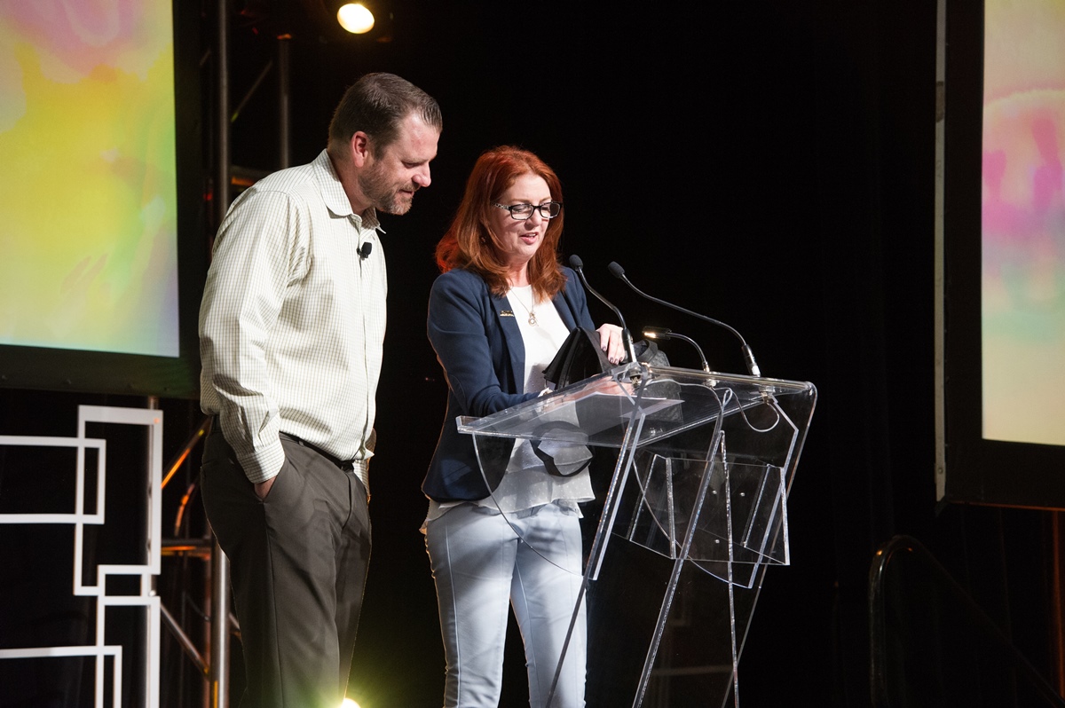 EXIT Realty event photo