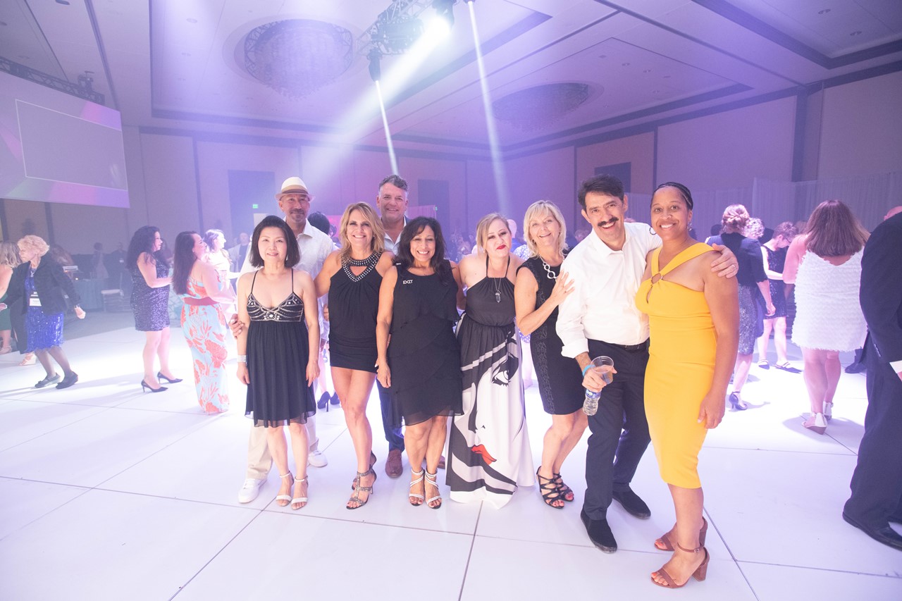 EXIT Realty event photo