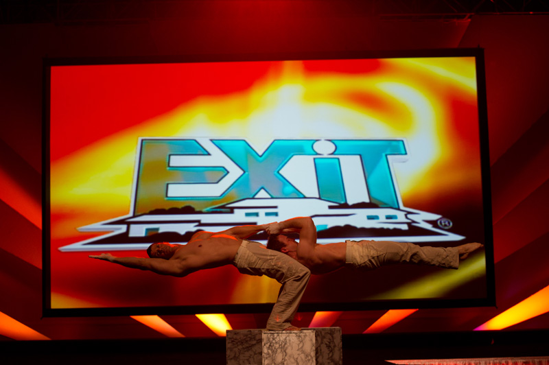 EXIT Realty event photo