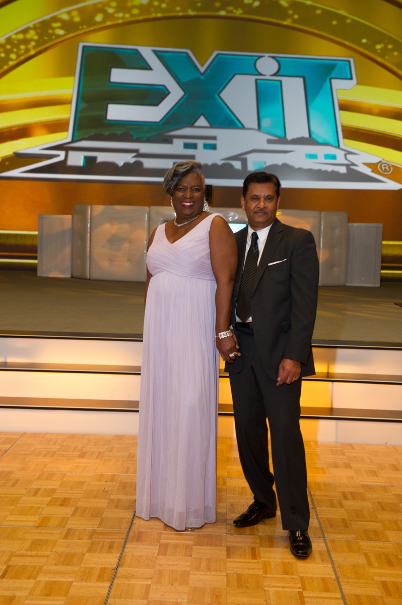 EXIT Realty event photo