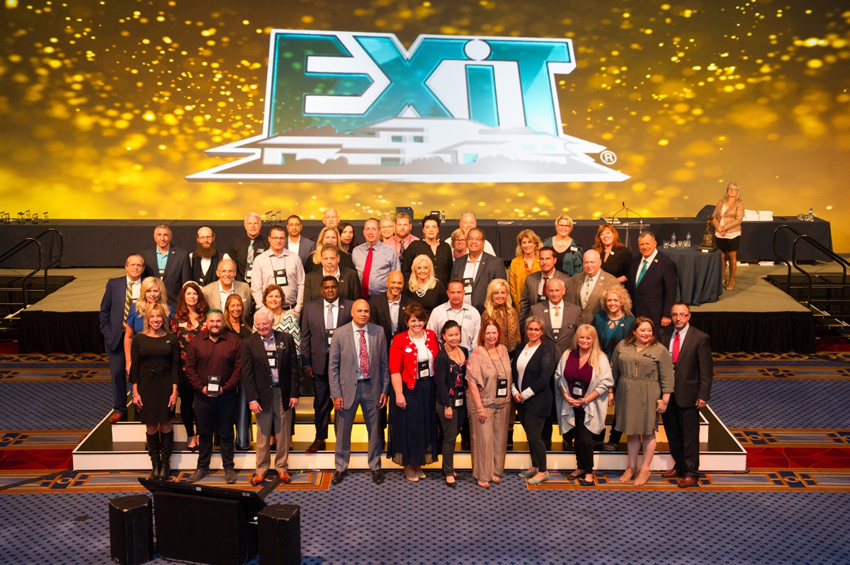 EXIT Realty event photo