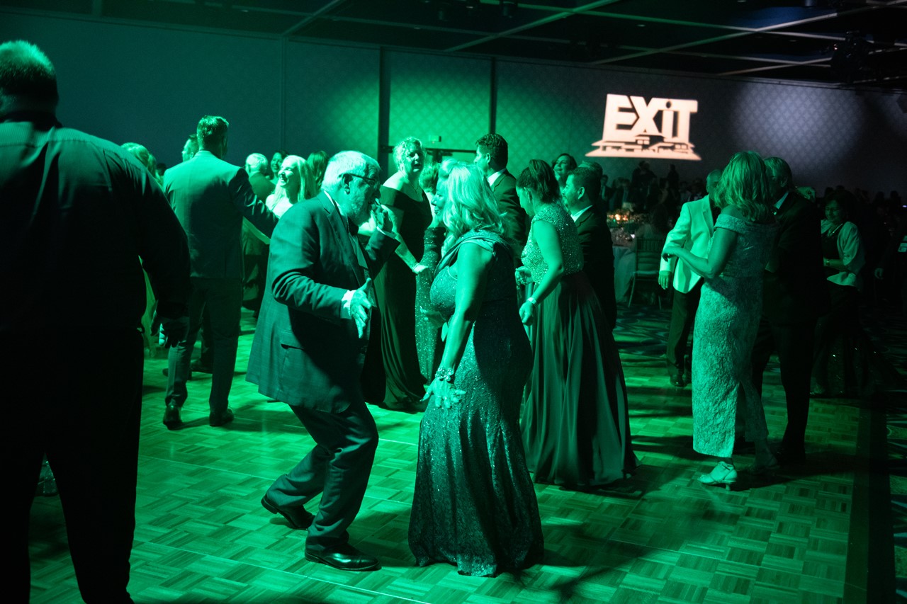 EXIT Realty event photo