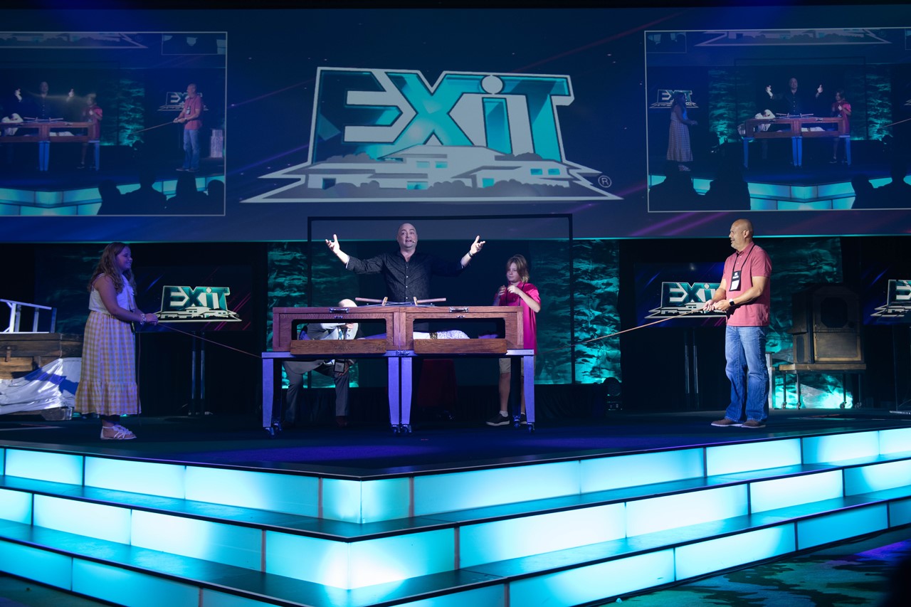 EXIT Realty event photo