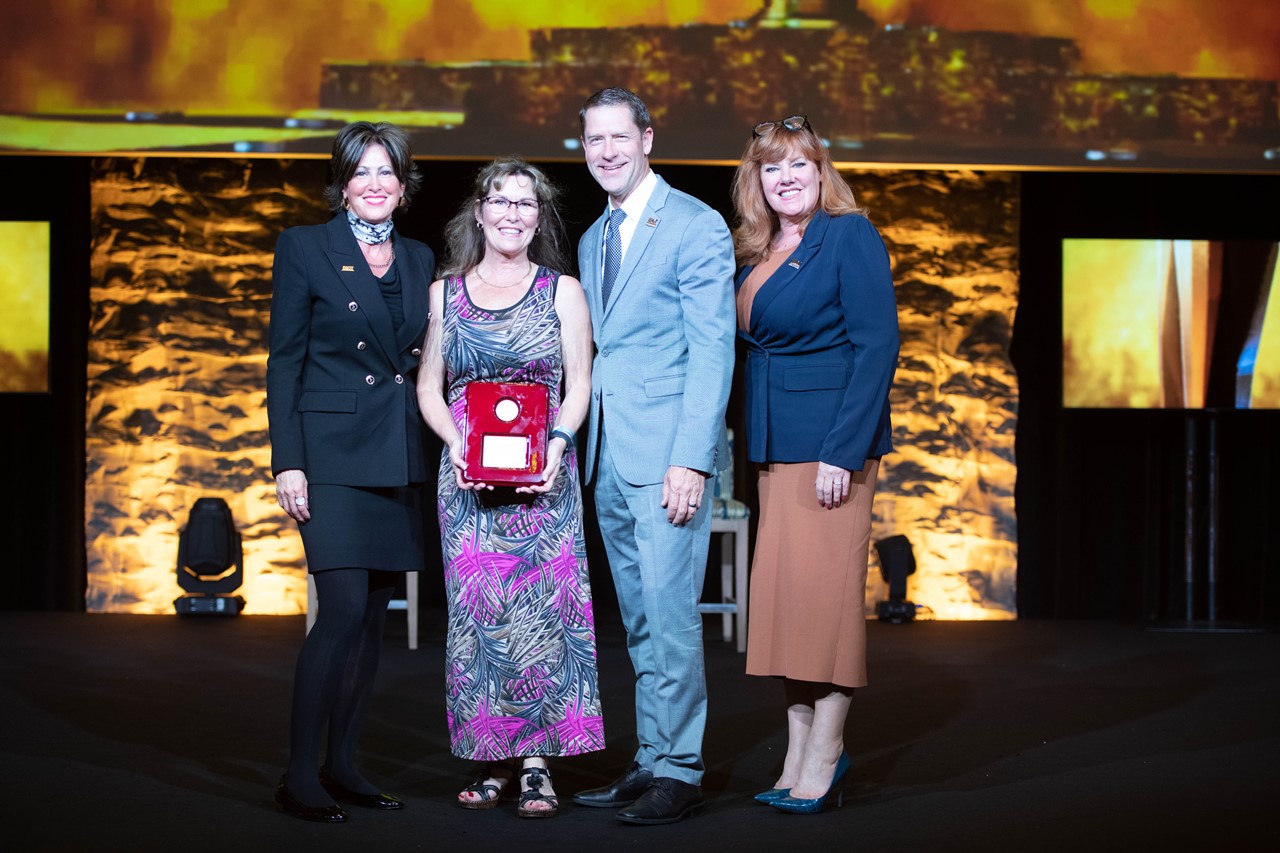 EXIT Realty event photo