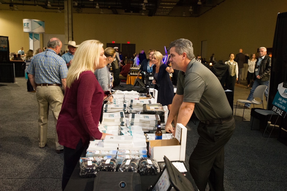 EXIT Realty event photo