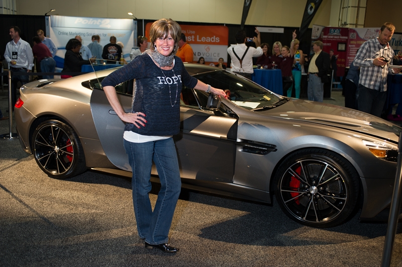 EXIT Realty event photo