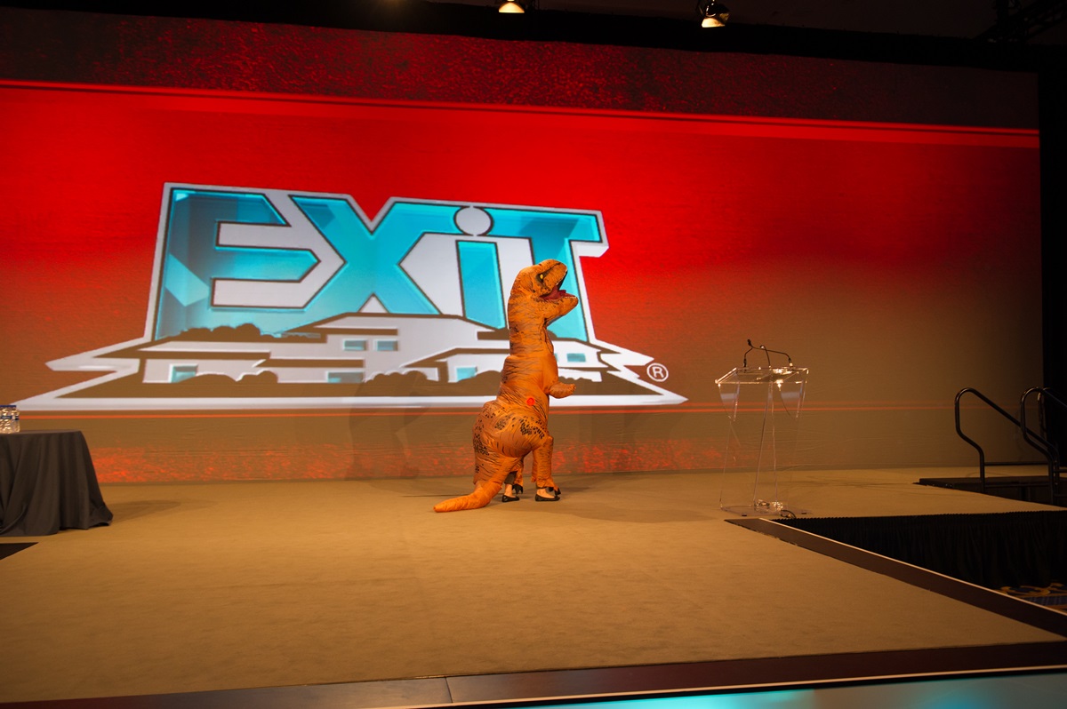 EXIT Realty event photo
