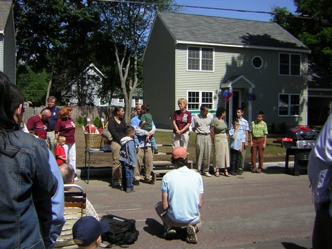 EXIT Realty event photo