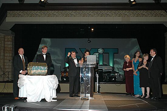 EXIT Realty event photo