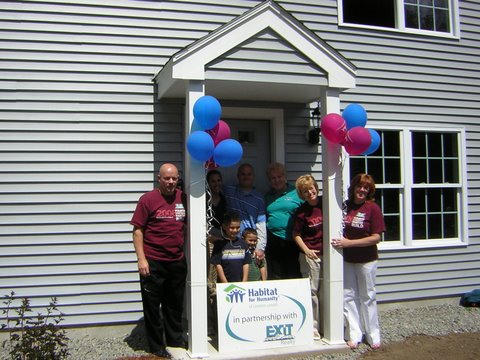 EXIT Realty event photo