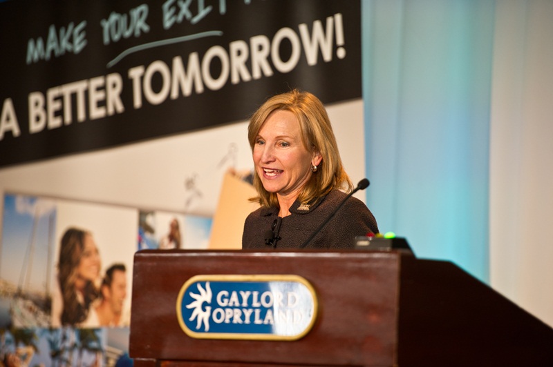 EXIT Realty event photo