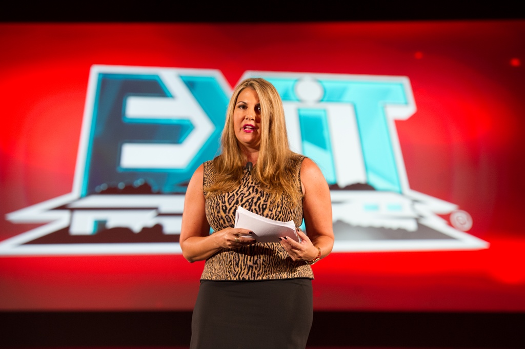 EXIT Realty event photo