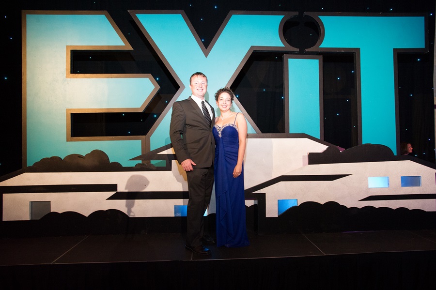 EXIT Realty event photo